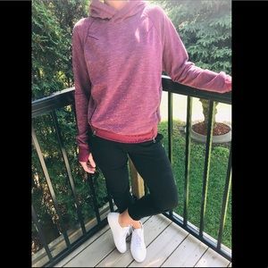 Lululemon Side Zips Hoodie